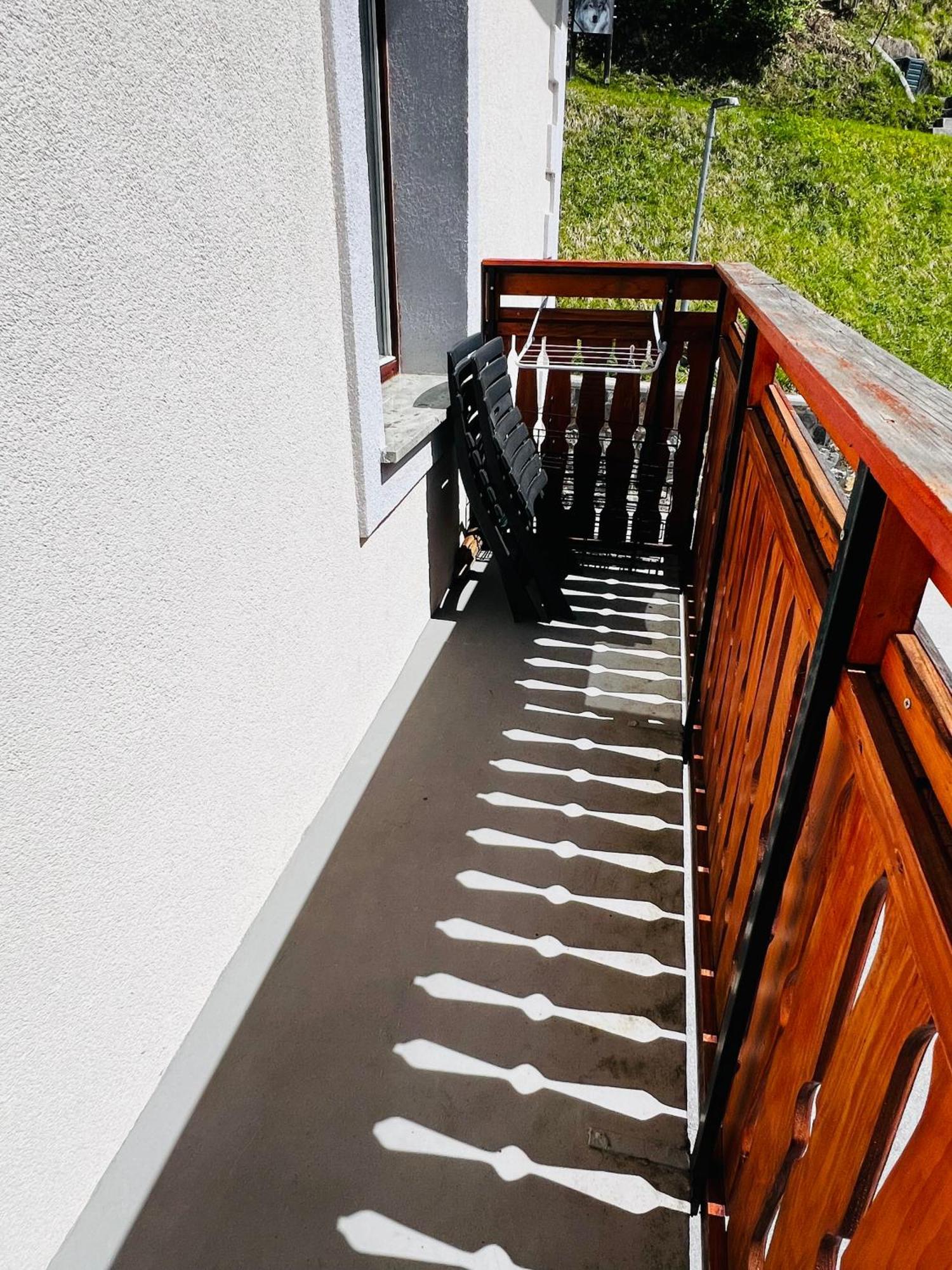 Apartma Lip Ratece Exterior photo