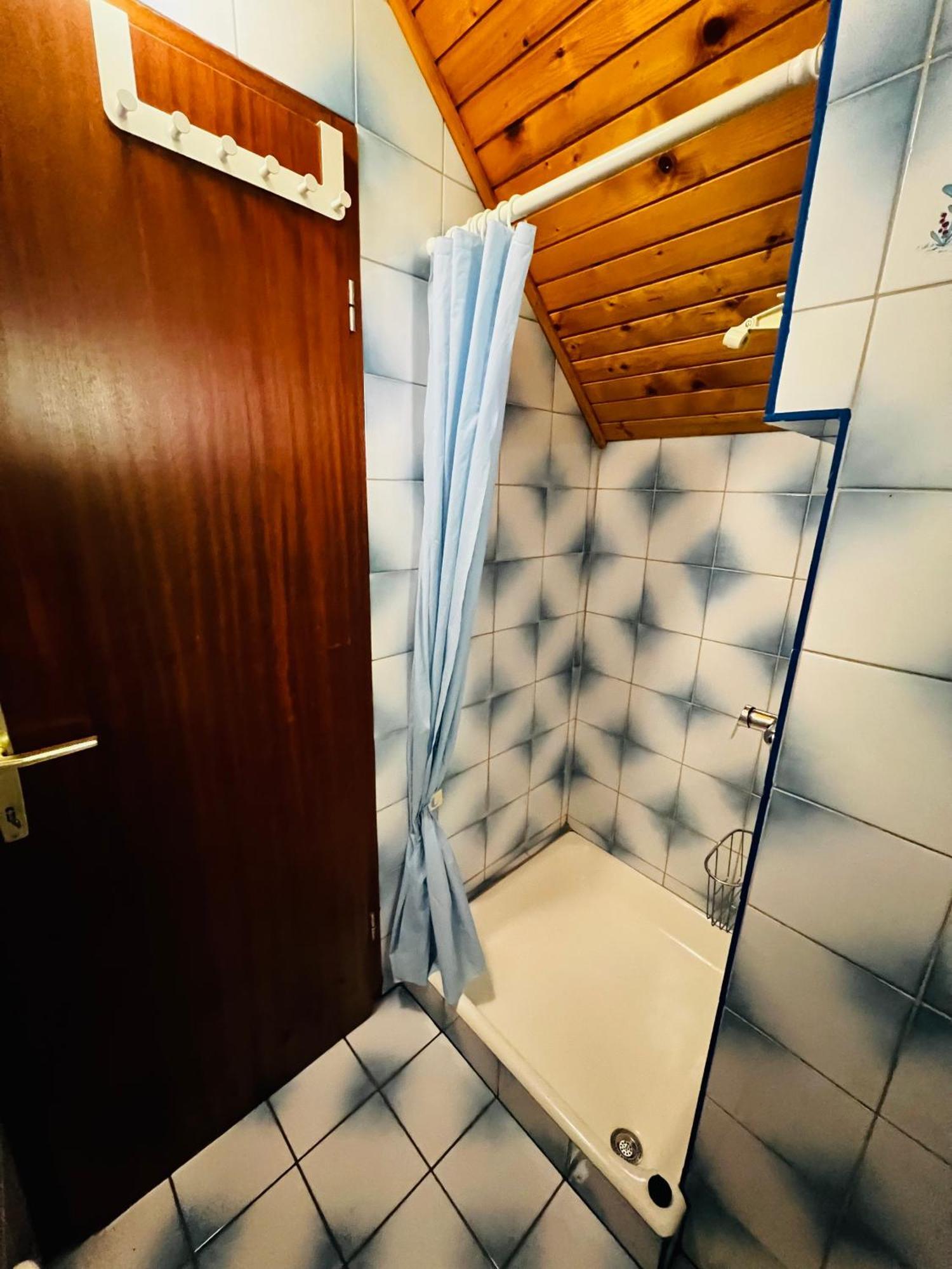 Apartma Lip Ratece Exterior photo