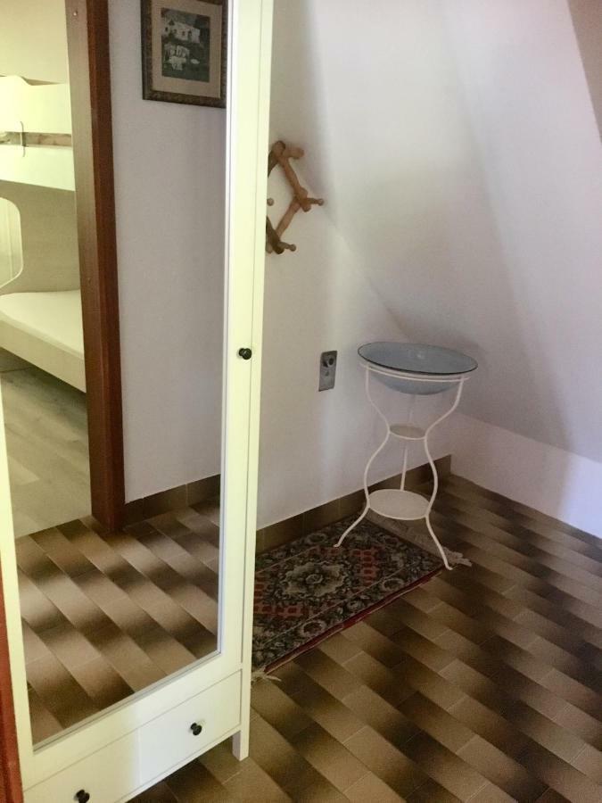 Apartma Lip Ratece Exterior photo